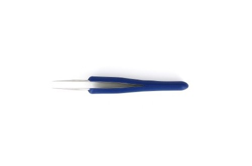 IDEAL-TEK - 5.SA.DR.0	ESD rubber tweezers