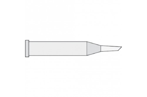 WELLER - Soldering tip XT GW3