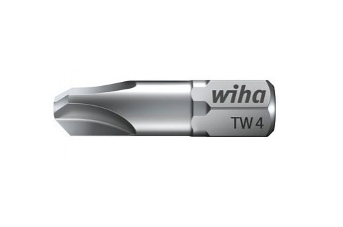 WIHA - ZOT tip 25 mm with torsion zone