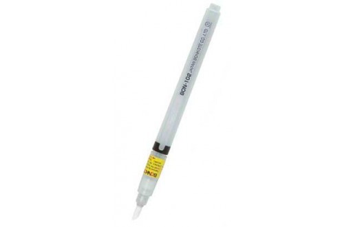 IDEAL-TEK - ESD Refillable flux pens : Felt-type knife
