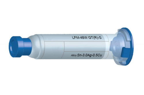 Almit - Solder paste LFM-48W GT(R)-S 13%