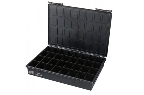 RAACO Pro - Boîte PSB 4-32 cases