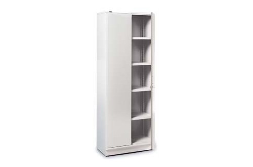  - Shelf cabinet, height 2m