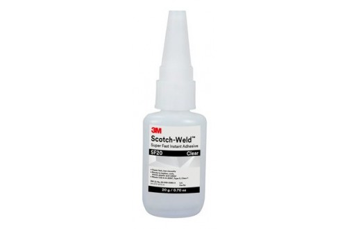 3M - Glue Scotch-Weld SF20