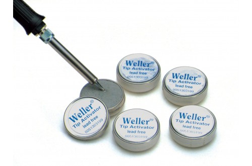 WELLER - Activator voor stiften