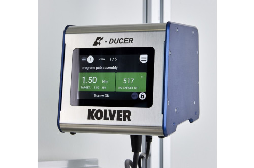 KOLVER - Voeding KDU-1 voor KDS schroevendraaier