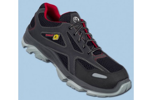  - ESD safety shoe Tessin