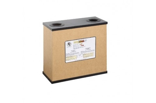 WELLER - Compacte filter H13 voor MG 100S, voor oplosmiddelen / VOC