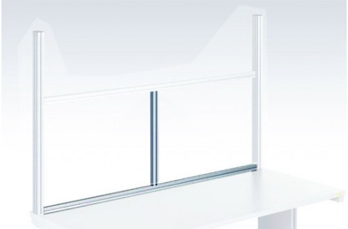  - ACCESSORY FRAME 690x500mm + 990x500mm