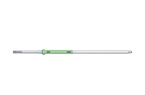 WIHA - Interchangeable Torx Plus Torque Blades MagicSpring