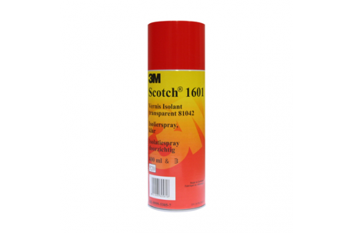 3M - Insulation sprays 1601 clear