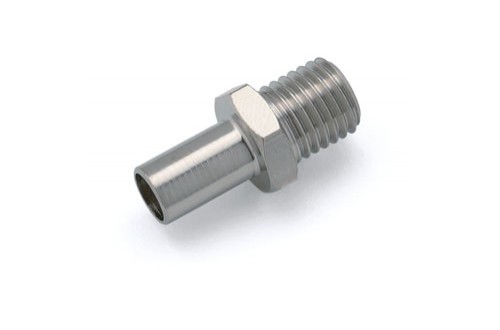 WELLER - Connection nipple for extraction hose 