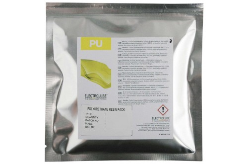 ELECTROLUBE - POLYURETHANE RESIN UR5528 250g