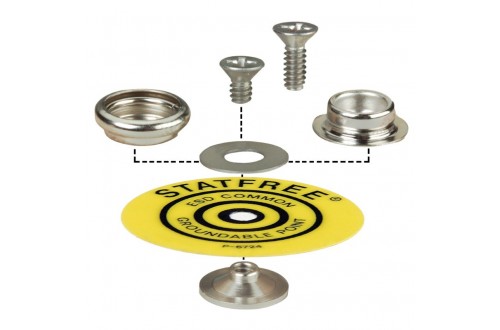  - Snap universal set 10mm