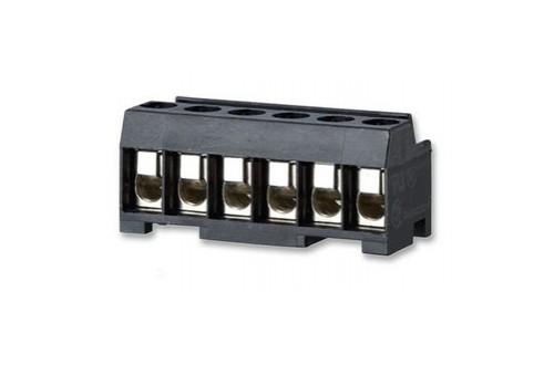 METZ CONNECT - Terminal block pluggable, RP025xxIBWC (Type 007)