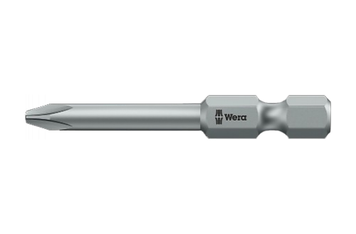 WERA - EMBOUT 851/4 J PH 0x89MM