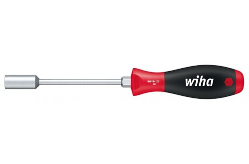 WIHA - SCREWDRIVER U347 59SF 1/4"x125mm