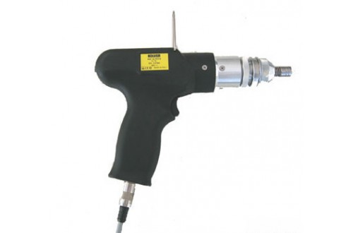 KOLVER - SCHROEVENDRAAIER RAF50PP/FR pistol grip, lever start 0,9-5,0 Nm 400-700RPM