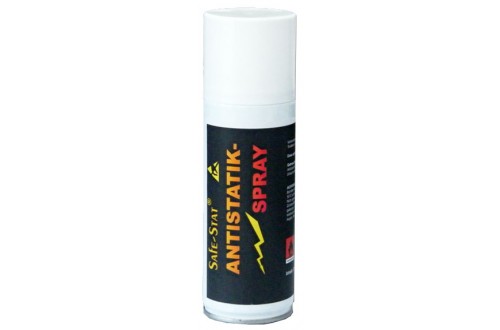  - Antistatic spray