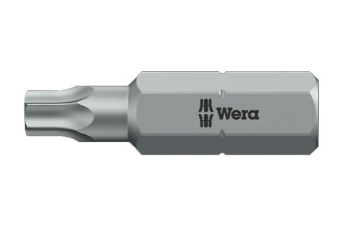 WERA - BIT 867/1 TORX TX 20x25MM