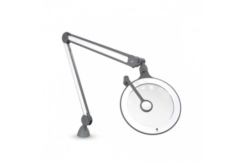  - Lampe loupe IQ