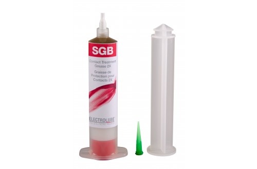 ELECTROLUBE - CONTACT TREATMENT GREASE SGB20S (20ml)