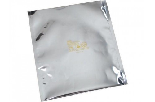  - Metallic antistatic anti-humidity bag