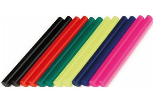 DREMEL - Bâtons de couleur 7mm GG05