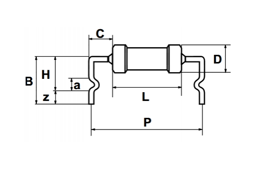 ITECO - SUPERFORM/AF - PREFORMING DIE ASSEMBLY - STAND-OFF D=1-1,3mm