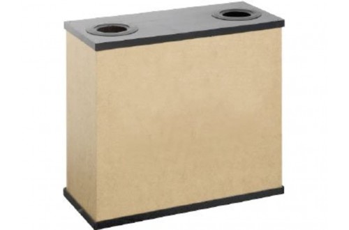 WELLER - Compacte filter H13 voor MG 140, voor oplosmiddelen / VOC