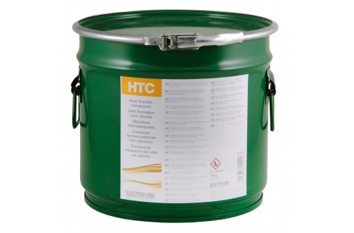 ELECTROLUBE - HEAT TRANSFER COMPOUND HTC25K (25Kg)