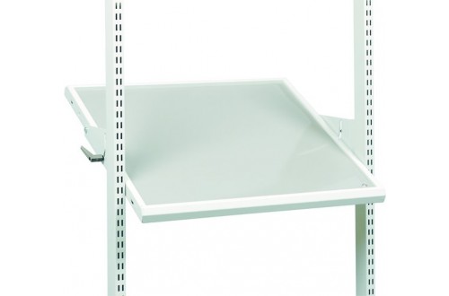  - Adjustable Shelf for table TP
