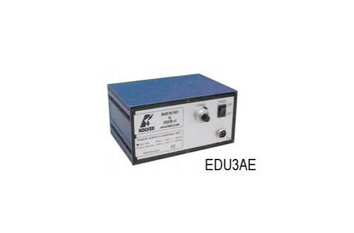 KOLVER - Control unit EDU3AE