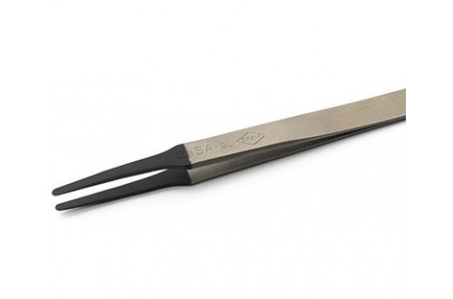 Weller EREM - Tweezer 2ASASLT with PTFE coating