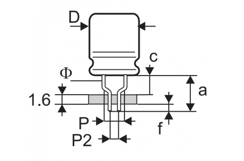 ITECO - SUPERCUT/TS1 - PREFORMING DIE ASSEMBLY - TO REDUCE PITCH AND CUT