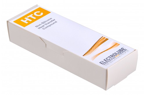 ELECTROLUBE - HEAT TRANSFER COMPOUND HTC35SL (35ml)