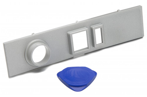 WELLER - FRONT PLATE CONNECTOR FOR WX 1