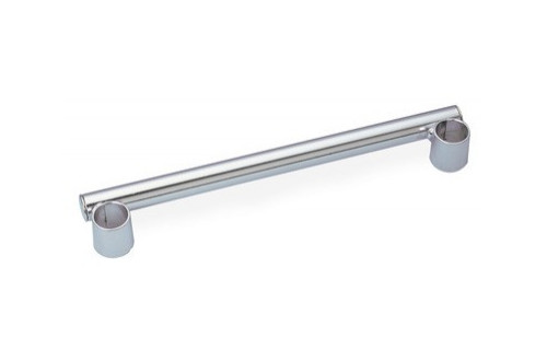 METRO - Poignée de poussée pour les rayonnages métalliques Super Erecta