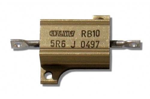 ATE - RESISTOR RB10 6K2 5%