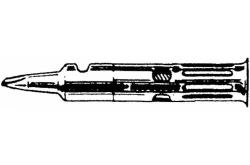 WELLER - STIFT 71-01-02 Nr 5 16166 99