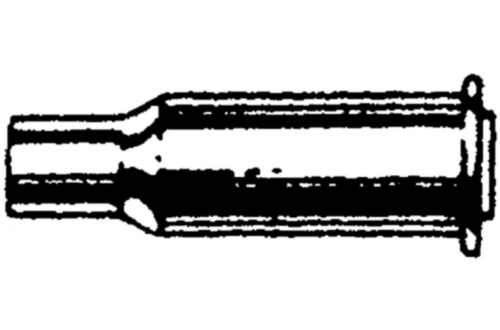 WELLER - Hot air nozzles