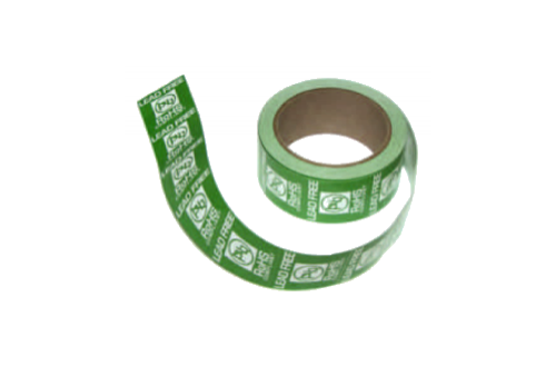  - Green ROHS labels