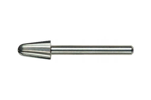 DREMEL - SNELFREES SPEER-AFGEROND 6,3MM 117 x2