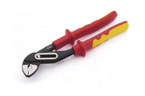WELLER Consumer - Tongue and groove pliers 1000V