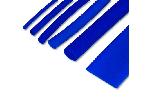  - Heat shrink G61 blue