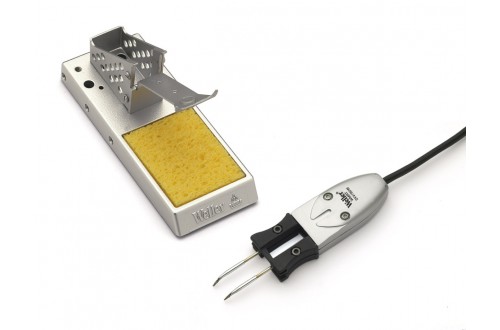 WELLER - Desoldering tweezers kit WMRT
