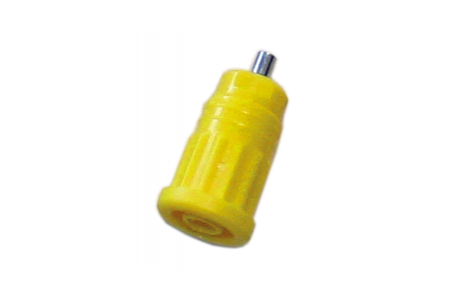 ELECTRO PJP - Safety socket 4mm (à souder)