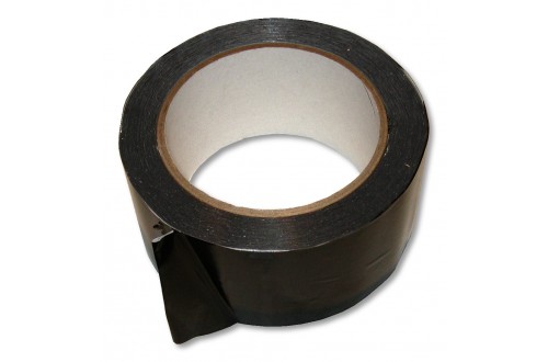 HKM Coated Product - Dissipative adhesive tape