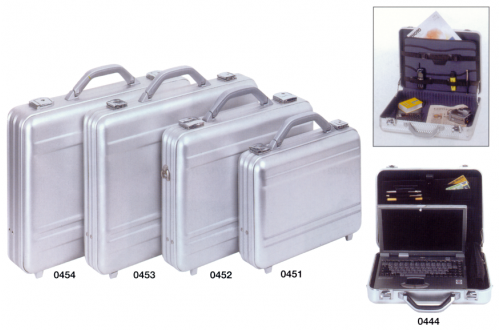  - VALISE TOPCASE II NOTEBOOK