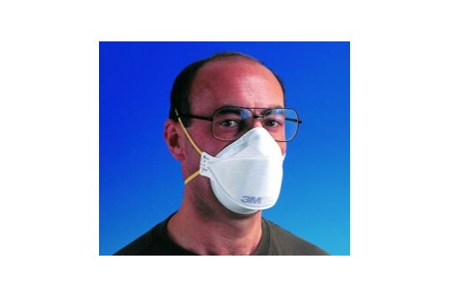 3M - Dust respirator 9310
